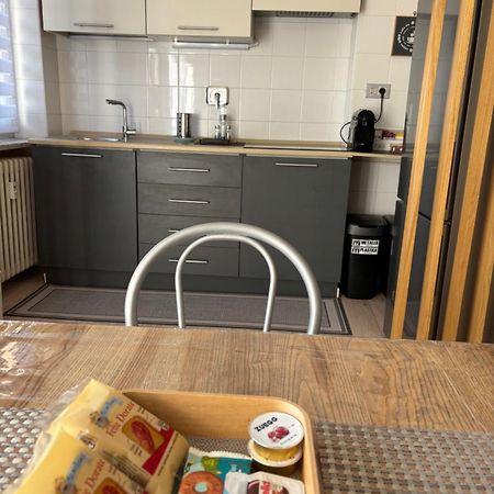 Appartamento Casa Fontana Asti Buitenkant foto