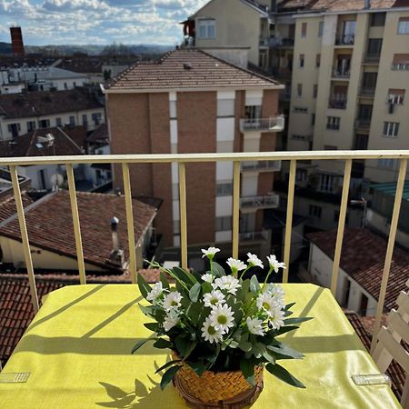 Appartamento Casa Fontana Asti Buitenkant foto