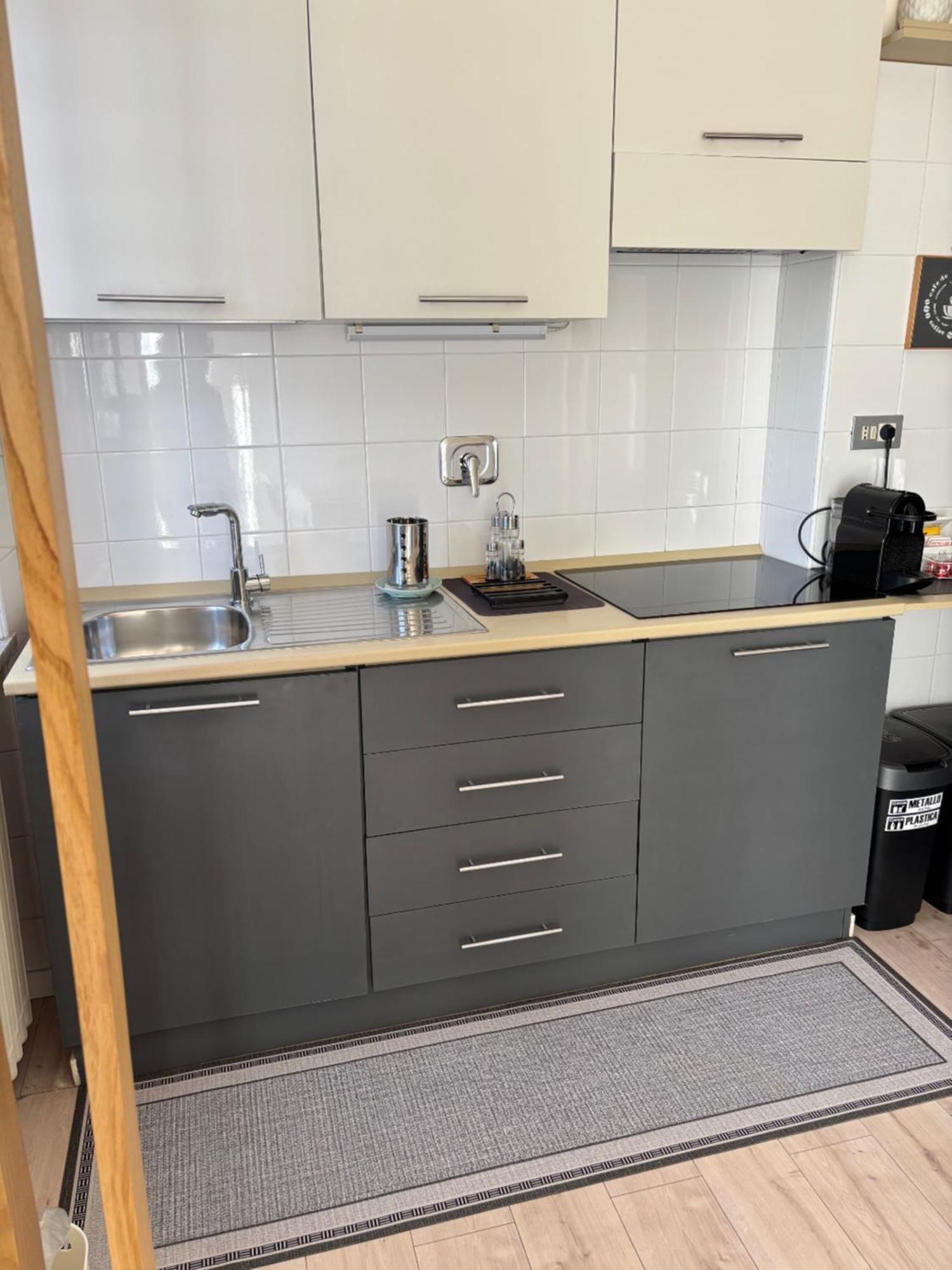 Appartamento Casa Fontana Asti Buitenkant foto